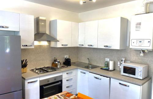 [Fronte lago]ResidenceGarden, moderno appartamento - Foto 10