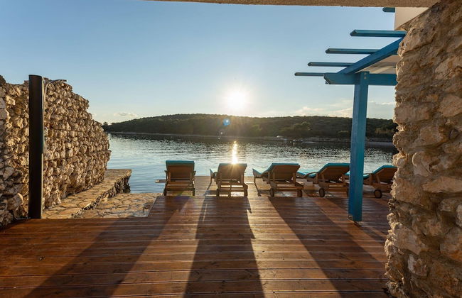 Villa Otus Zadarvillas - Foto 3