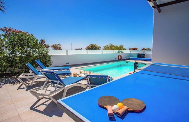 Villa Mirador - Foto 27