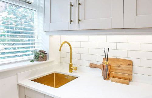 Bridge Cottage in Yarm - Foto 14