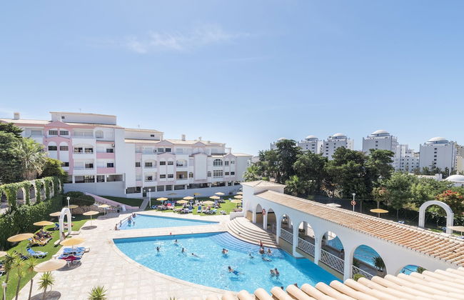 Clube Vilarosa - Foto 32