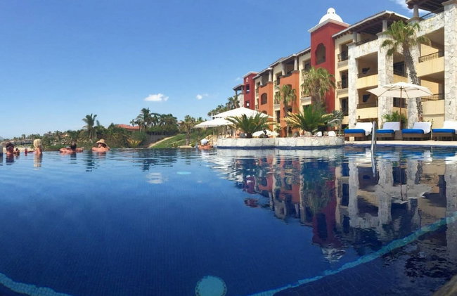 3BR 2FL Beautiful View Private Villa-Cabo San Lucas - Foto 38
