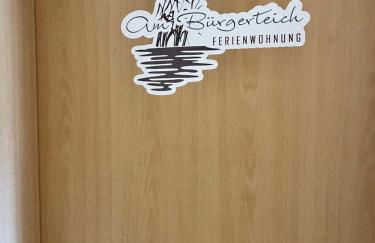 Ferienwohnung Am Bürgerteich - Foto 44