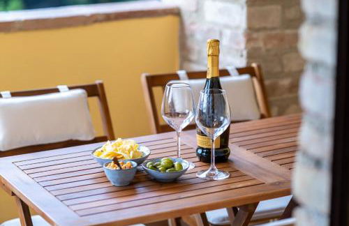 Casale Corciano - Photo 8