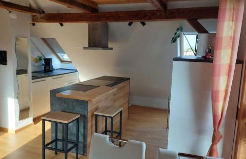 Ferienwohnung Spanbeck - Foto 6