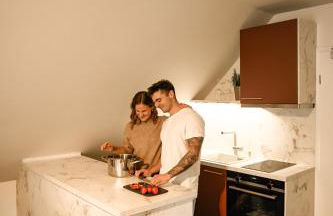 Spalter EINSER - Luxury Apartments & Ferienwohnungen - Foto 32