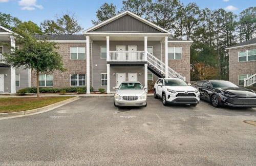 Comfortable Savannah Stay With Amenities - Foto 6
