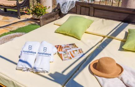 Ermita de las Eras Algarinejo by Ruralidays - Foto 4