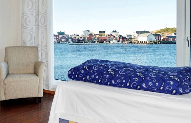 4 Person Holiday Home in Sula - Foto 17