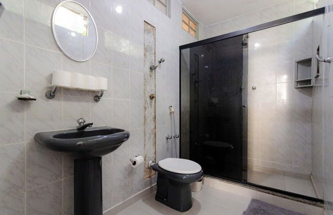 SUH Leme 01 Beach Spacious - Foto 45