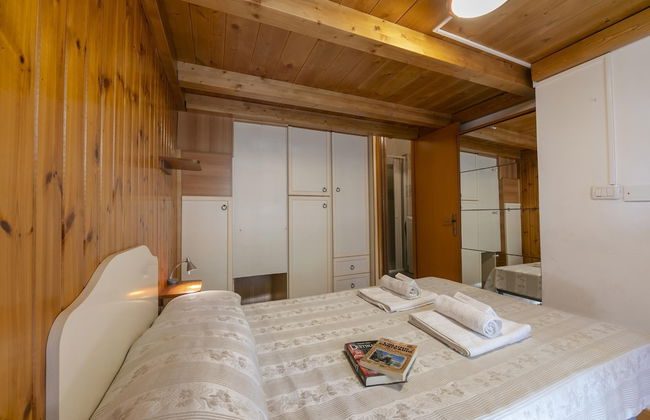 Casa di Paolo 50m From Beach - Photo 3