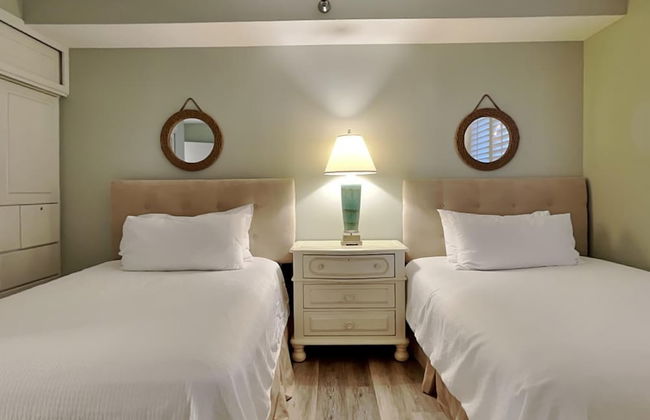 Beach Colony Towers by Southern Vacation Rentals - Foto 19