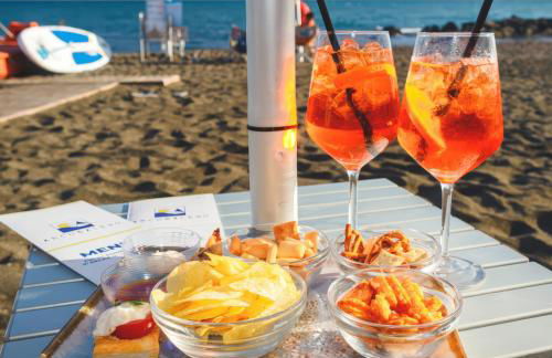 La casetta di Francesco - Relax - Mare - Treno 20' Roma - Foto 14