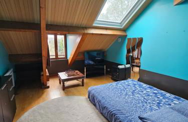 Havre de paix - Foto 26