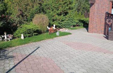 Agroturystyka na wsi w borach tucholskich - Foto 13