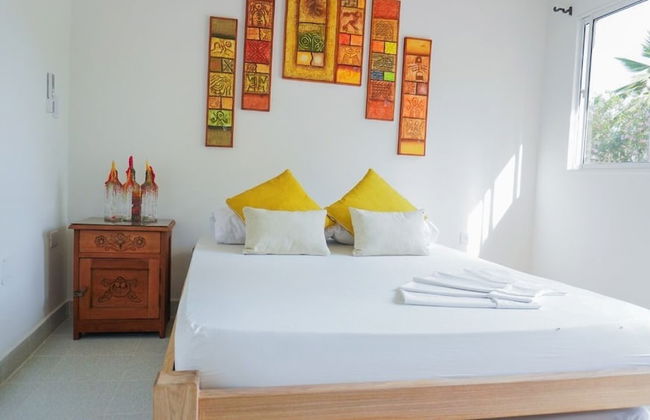 CABAÑAS PLAYA TIBURON - Photo 1