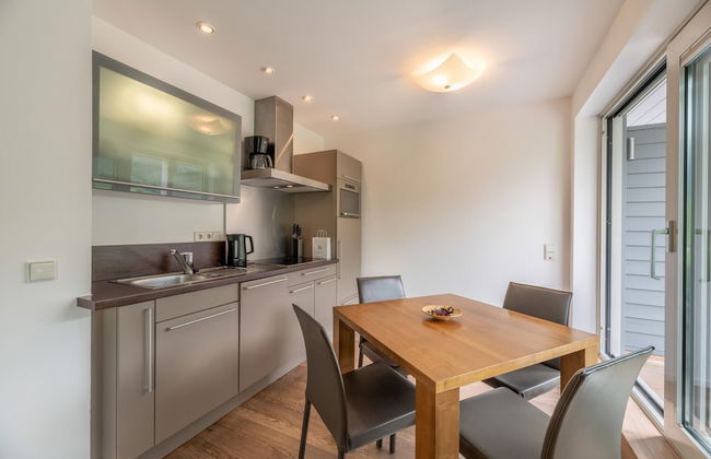 Apartment Glacier View 14 6 With Balcony - Foto 7