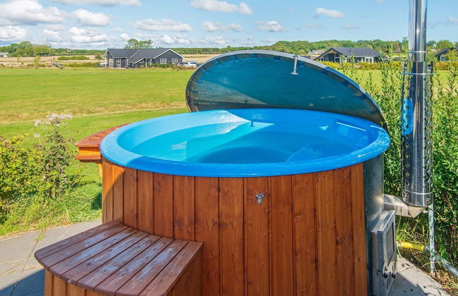 Holiday Home in Odder - Foto 40