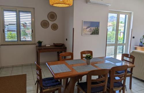 Sole di Davoli - Three Bedroom Apartment - Foto 13