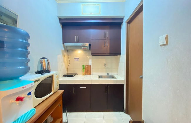 Simply 2BR at Majesty Apartment - Photo 12