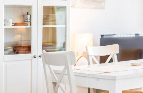 Altea Villa Buraux , Apartamento con vistas al mar & parking en el corazón del casco viejo de Altea - Photo 45