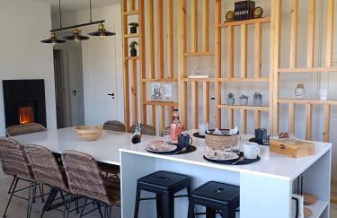 Espasante Beach Resort - Foto 7