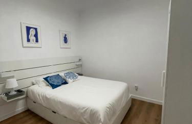 Blanco y Añil Plaza - Foto 63