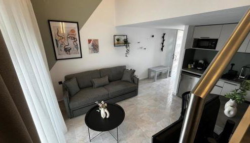 ARMONIA Seaside Lofts - Foto 5