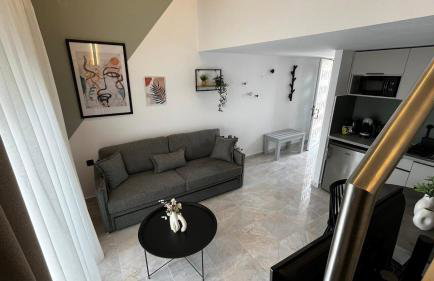 ARMONIA Seaside Lofts - Foto 5