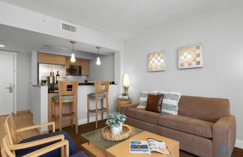 Beachfront Resort POOL OCEAN VIEW BALCONY - Foto 11