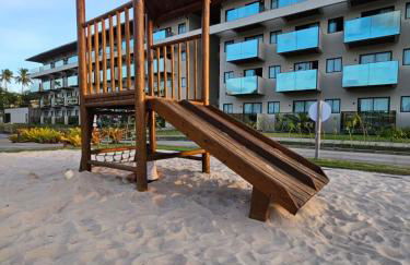 Apartamento Ipioca Beach Life - Foto 35