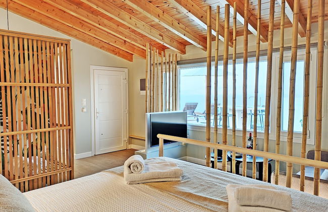 Sea & Cliff Luxury Suites byCorfuescapes - Foto 17