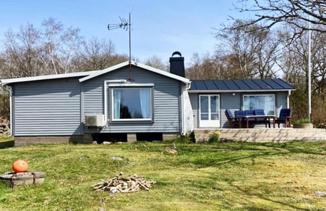 6 Person Holiday Home in Sturko-by Traum - Photo 27