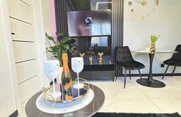 Apart LUXE - Faktura VAT , Parking w garażu podziemnym , Taras - Photo 14