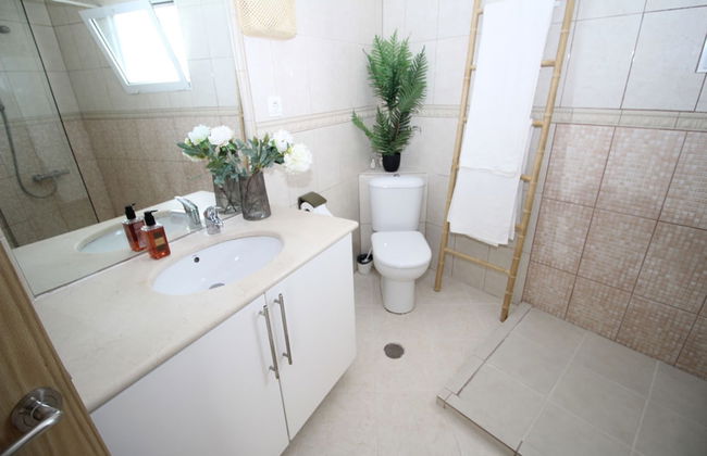 Villa Arriba Fuengirola - Foto 10