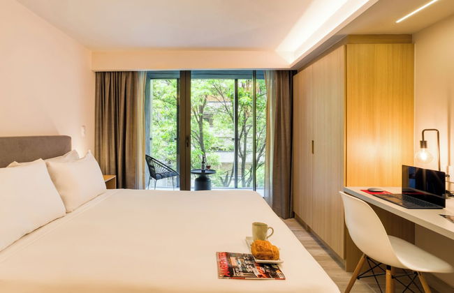 ULIV Parque Lincoln - Foto 22