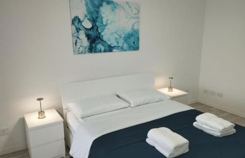 Opalia Residence - Wonderful Garda Lake view Apartment - Foto 17