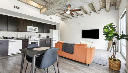 The Best of Downtown Living - Foto 5