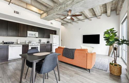 The Best of Downtown Living - Foto 5