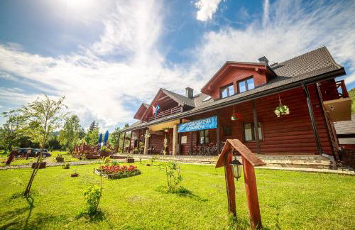 Solny - Resort w Bieszczadach - Photo 42