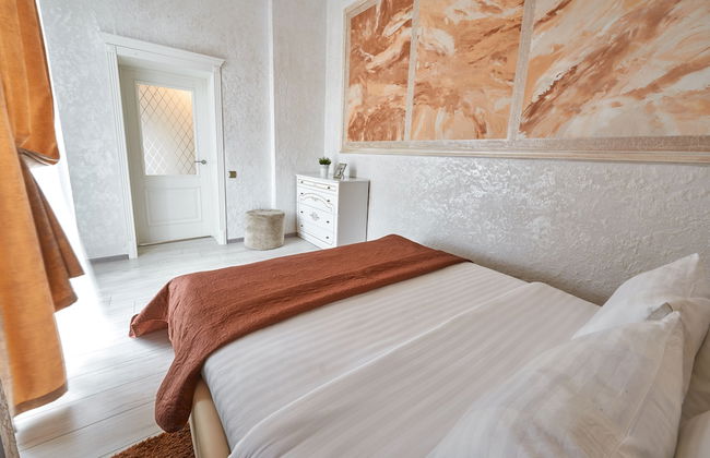 PaulMarie Apartments on Prs. Lenina - Foto 2