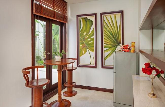 Resort Villa Da Nang By Abogo - Photo 45