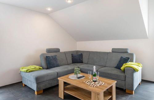 Haus Fernsicht Wohnung Bergpanorama - Foto 5