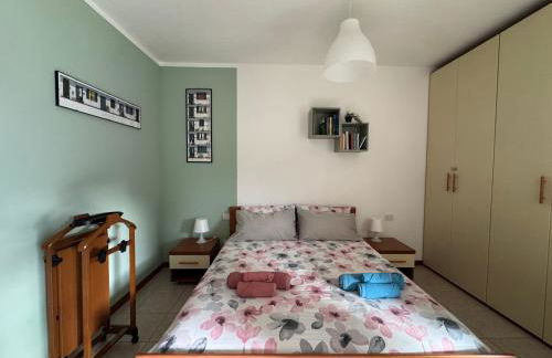 Nutshell apt Monza Parco, Centro, Policlinico - Foto 6