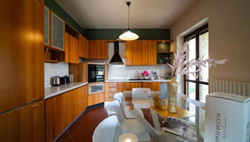 Wine & Ginger - Villa Luxury x8 - Foto 5, stove, dishwasher, pet friendly, toaster, minibar