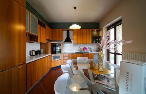 Wine & Ginger - Villa Luxury x8 - Foto 5