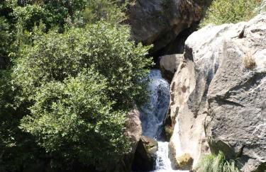 Vivienda Domínguez Sánchez - Photo 15