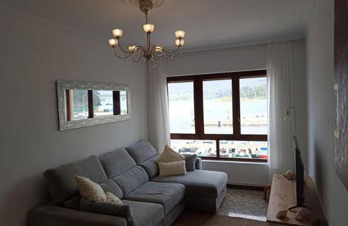 Piso Frente al Mar, O Barqueiro - Foto 8