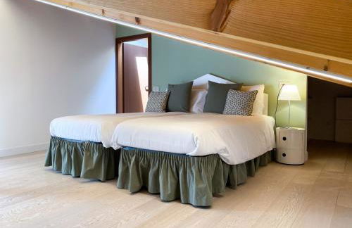 Mansarda Bel Panorama - Foto 10