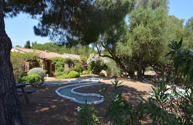 Residence Alba Rossa, Serra-di-ferro, Accommodation With Terrace or Balcony - Foto 49